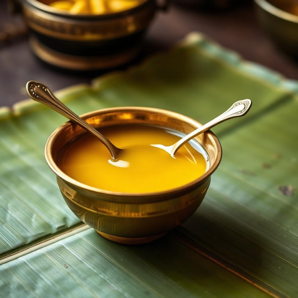 Cow Ghee